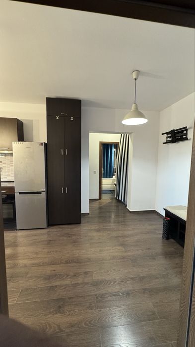 Vanzare 2 camere spatios (72m) - Valea Lupului Brown