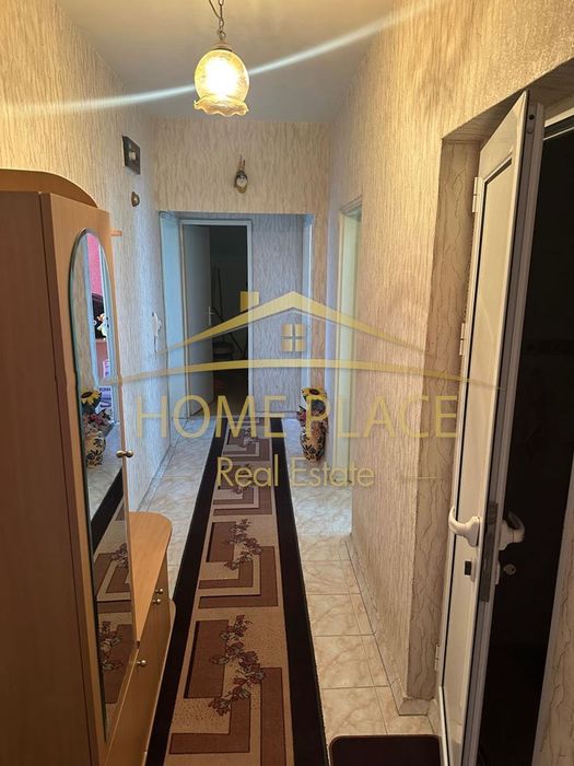 Дава се под наем Двустаен апартамент в Варна, Кайсиева градина - 75 кв.м за 326.4 € - Снимка #4