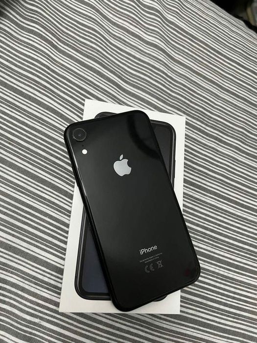 IPhone XR 80/64gb