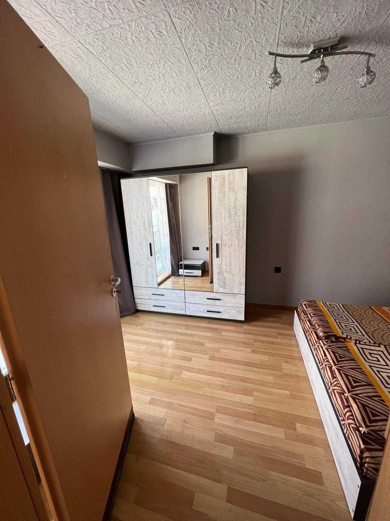 Дава се под наем Тристаен апартамент в Несебър - 100 кв.м за 350 € - Снимка #9