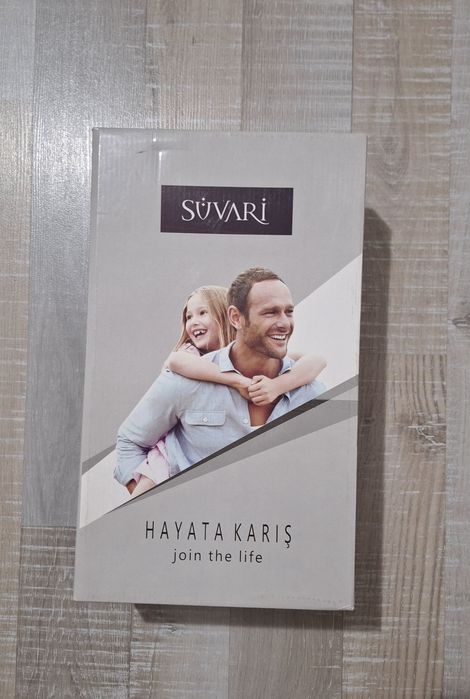 Pantofi din piele pentru bărbați Suvari, 41