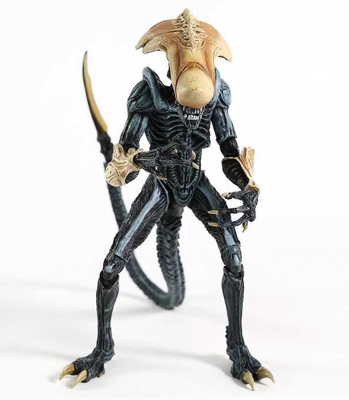 Figurina Chrysalis Alien 20 cm Xenomorph