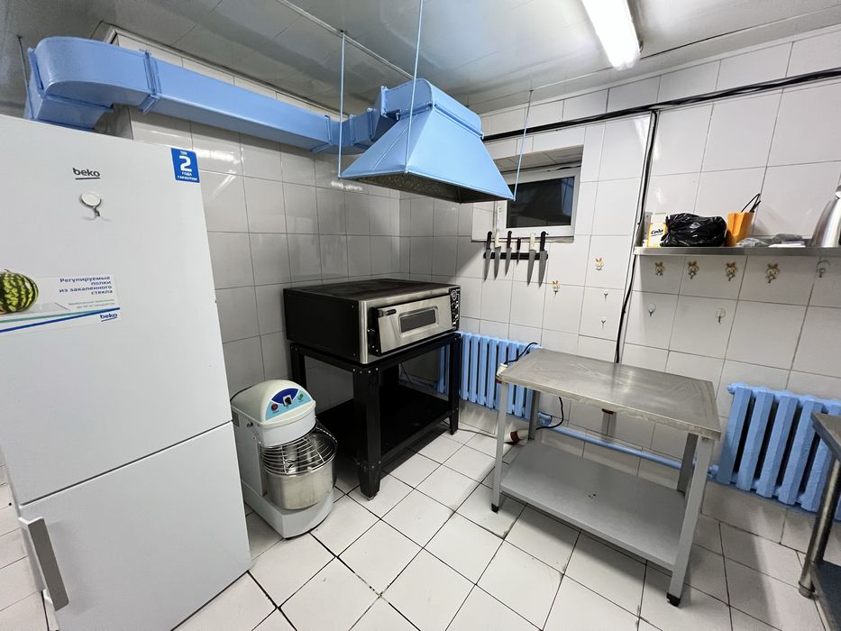 Сдаётся в аренду на длительный срок полностью оборудованное помещение