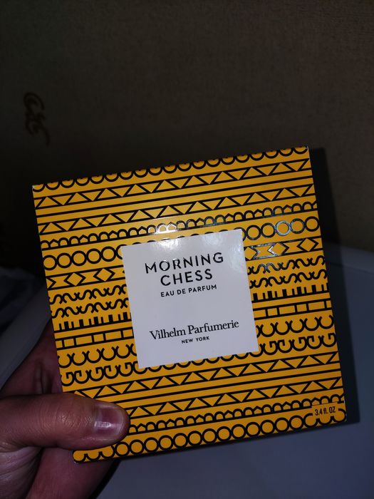 Atir. Vilhelm Parfumerie