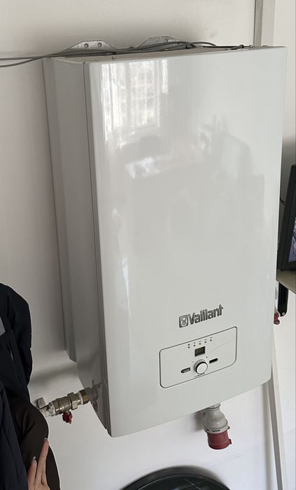 Centrala Curent Vaillant eloBLOCK VE 9