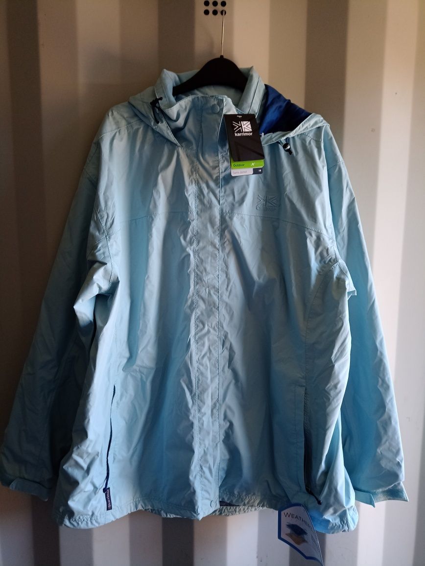 Karrimor Geaca Outdoor Dama Windproof 2XL