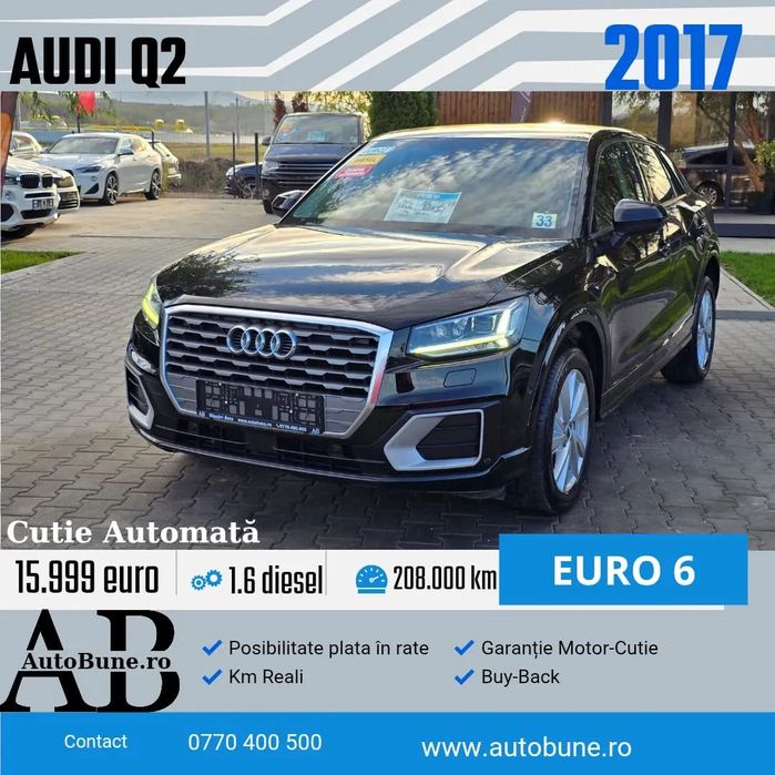 Audi Q2