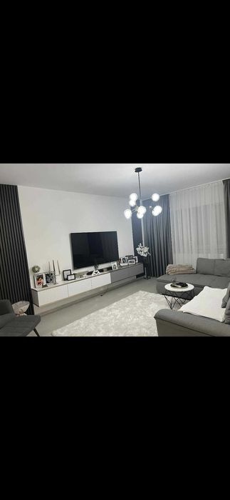 Ap 2 camere dec .zona sud