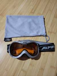 Alpina ochelari ski