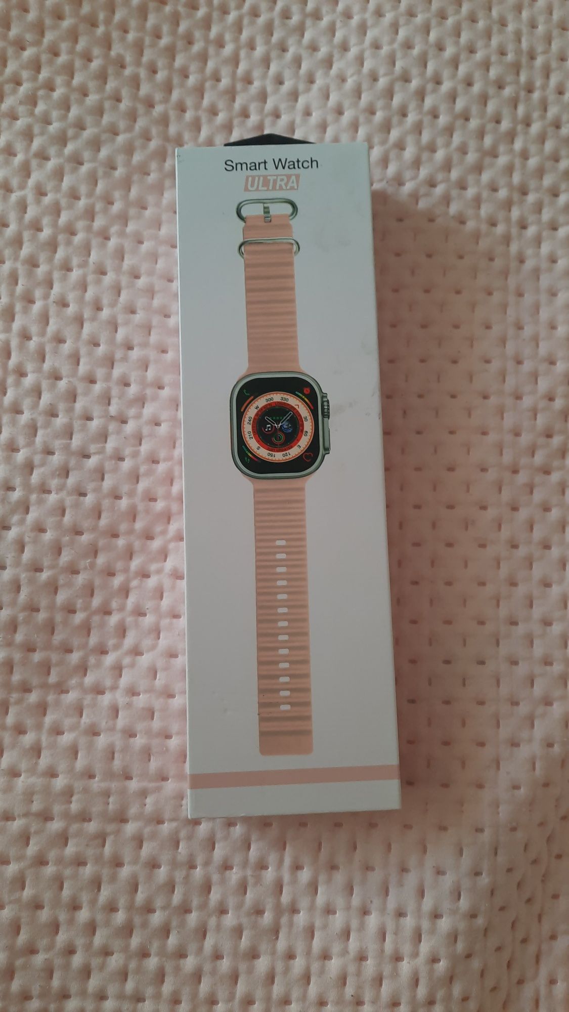 Часы Smart watch