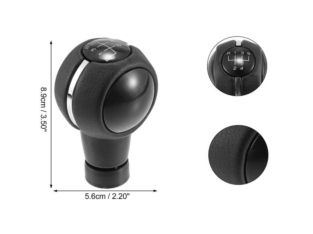 Топка за скоростен лост за Mini Cooper F54, F55, F56, F57, F60   111