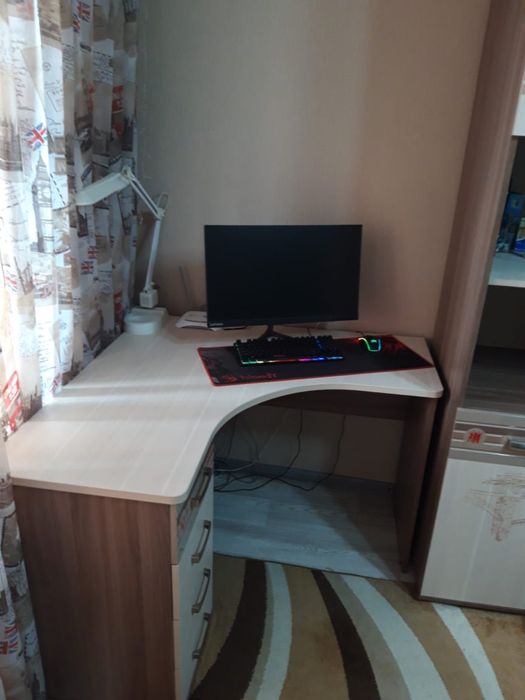 Комната для подростка