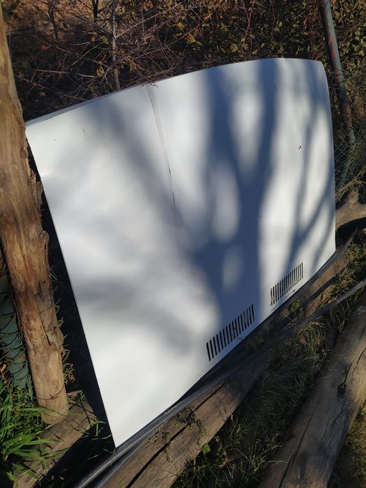 Vaz2107 kuzov detallari