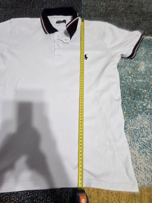 Tricou polo ralph lauren marime L