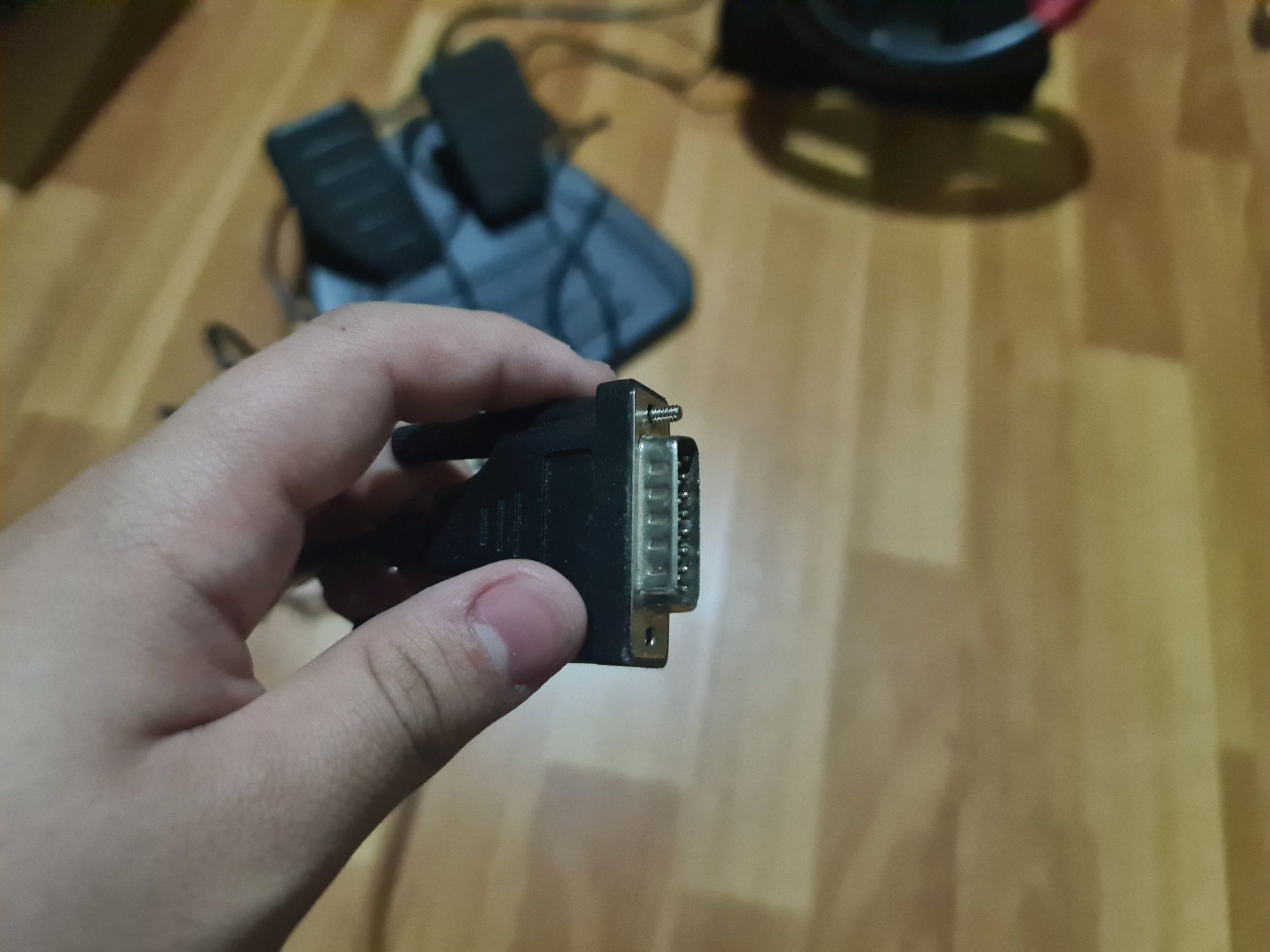 Руль игровой f1 speeder