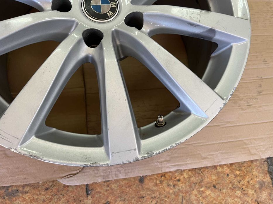 Джанти MiM 18 цола 5x120 / 72.6 за BMW (8J / ET30)