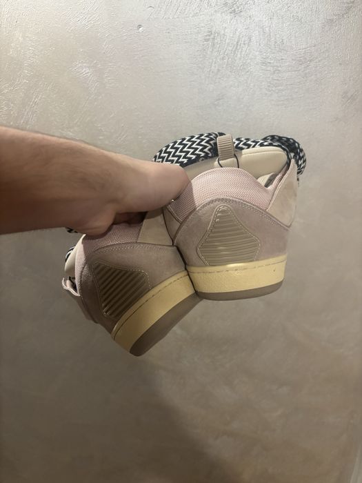 lanvin curb marimea 41