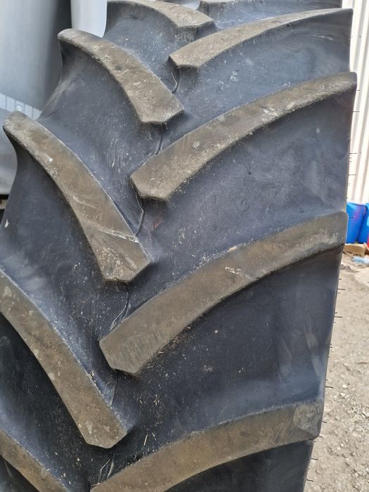CAUCIUC Agricol 540/65R38 marca Mitas