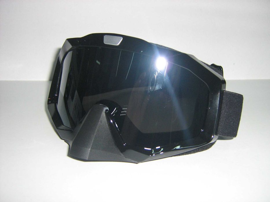 Очила Крос, маска