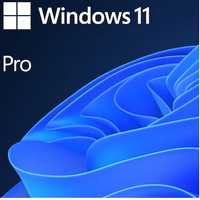 Desktop PC Licenta Microsoft Windows 11 Pro, 64 bit, Romana, OEM, DVD