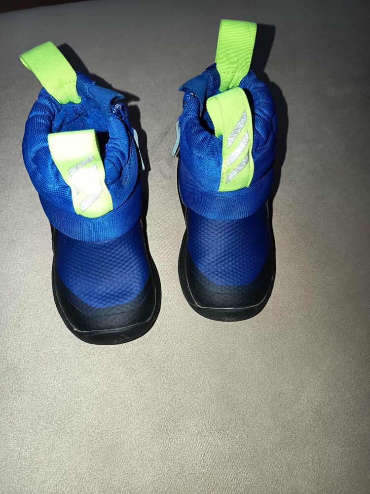 Детски ботуши Adidas