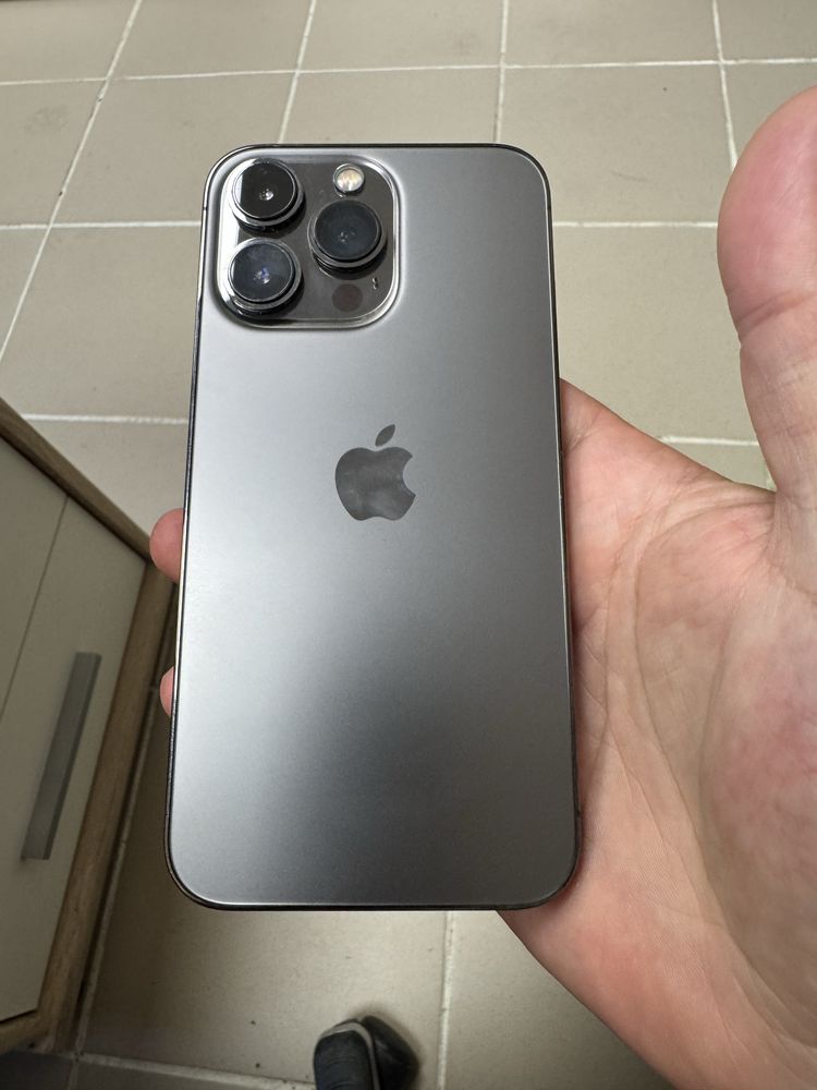 iPhone 13 Pro 128gb - отличен