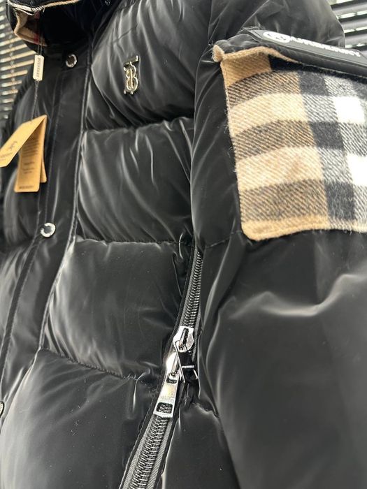 Geacă bărbați Burberry
