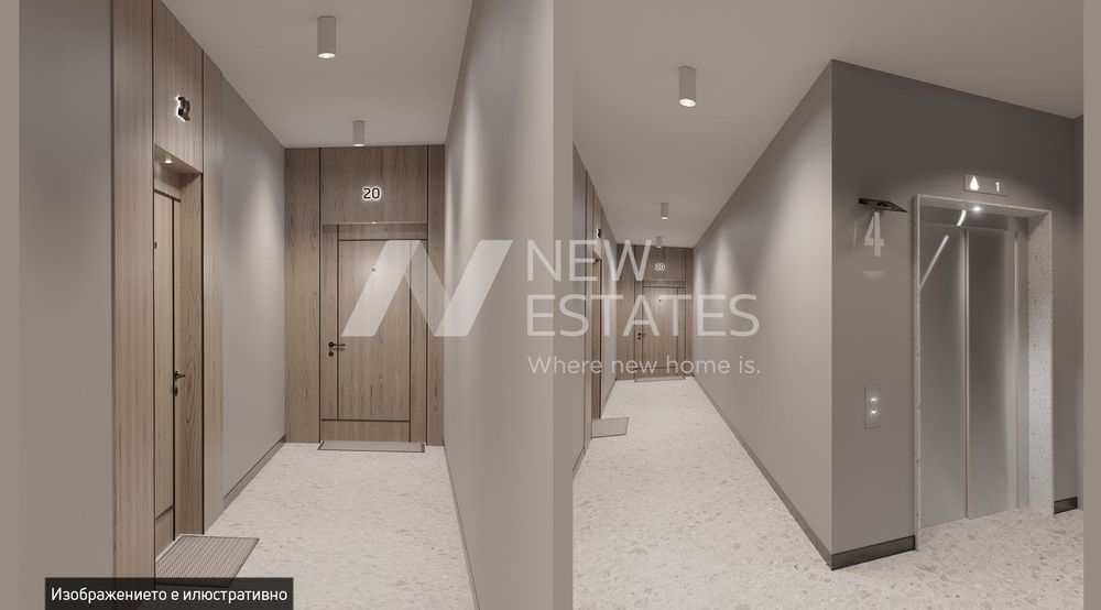 Продава се Двустаен апартамент в София, Бояна - 82 кв.м за 2440 €/кв.м - Снимка #5