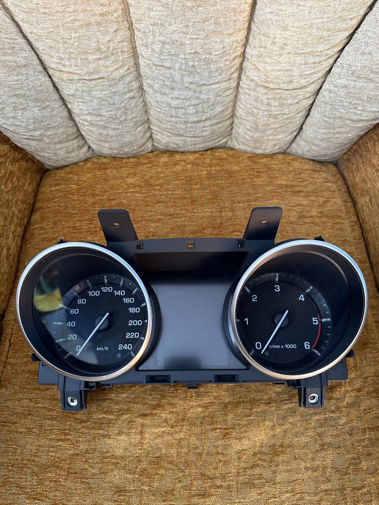 Ceasuri bord Range Rover Evoque 2011-2019