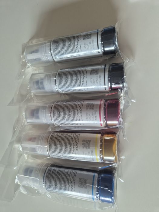 Комплект мастила 'Epson 103"