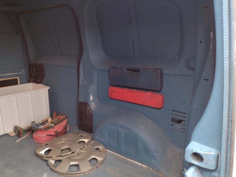 Citroën Jumpy 2018 – 2,0 Diesel Euro 6, cutie manuală, full option