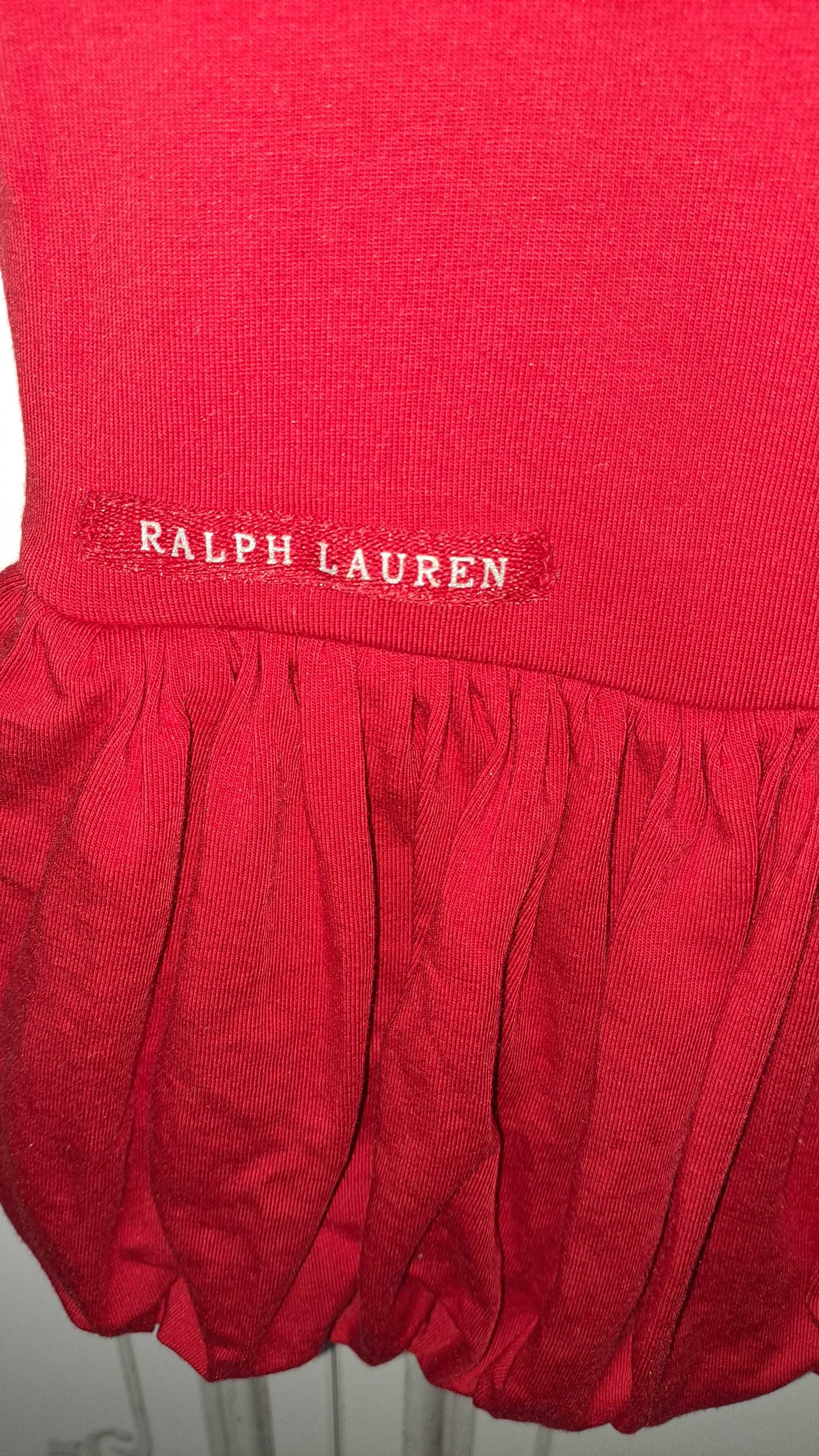 Рокля Ralph Lauren