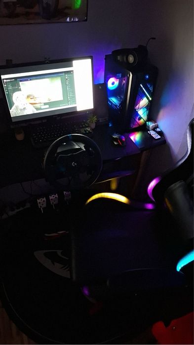 Pc gaming de vanzare