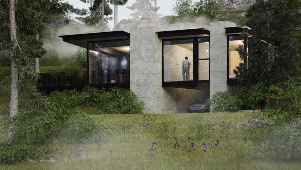 упи - 907 кв.м.- с. владо тричков