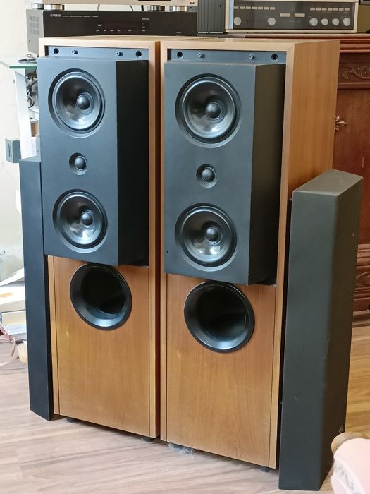 Boxe Podea Kef 104/2