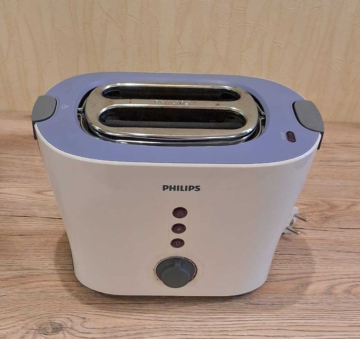 Тостер PHILIPS HD2630