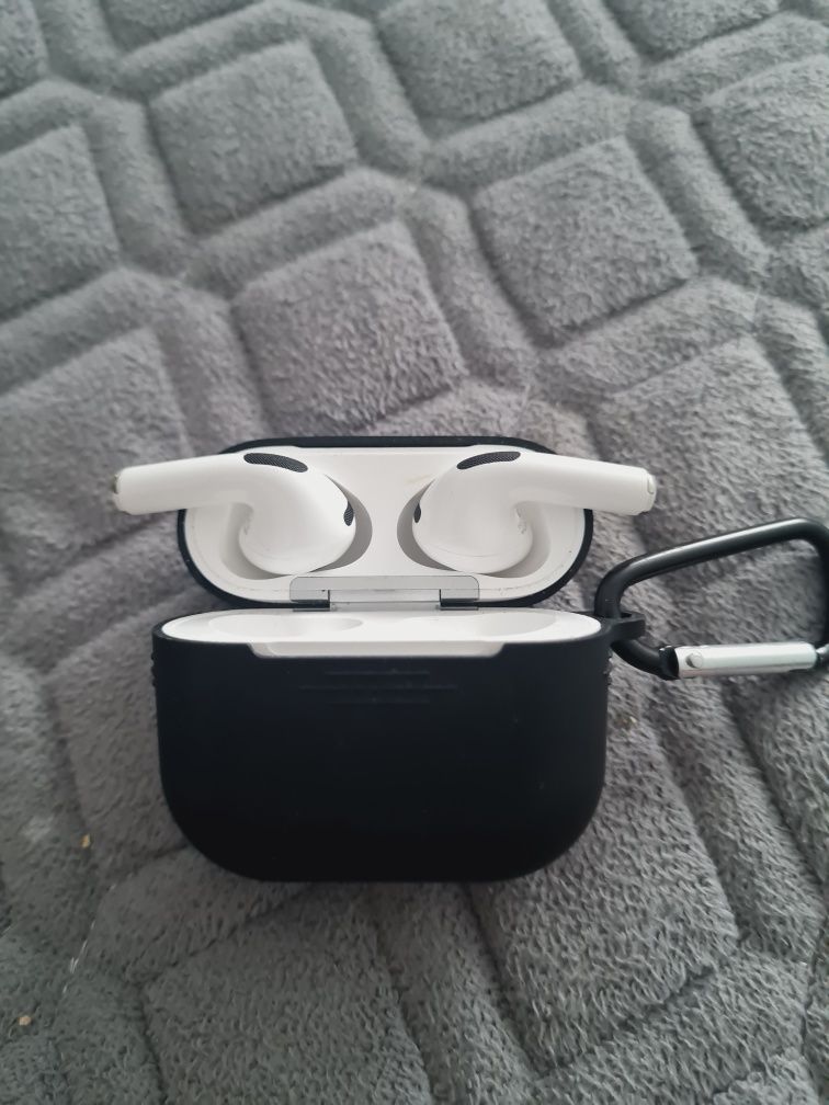 Airpods 3 СРОЧНО!+ чехол в подарок