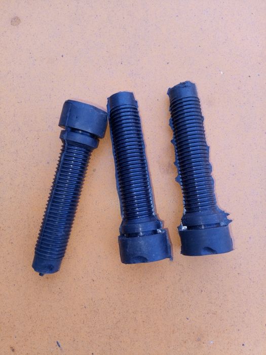 Палец перощипальный