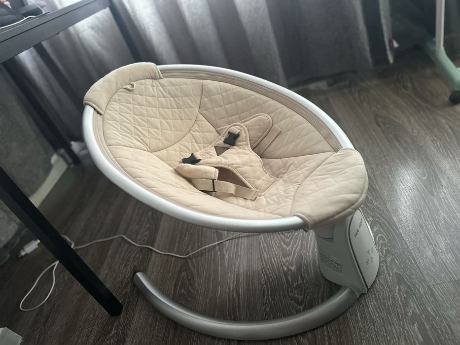 Balansoar pentru bebelusi Hotmom