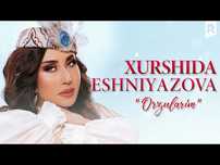 Bilet Xurshida Eshniyazova