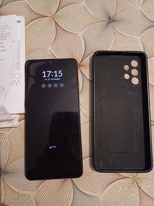 Samsung A32 4GB/128 GB- 170 лв