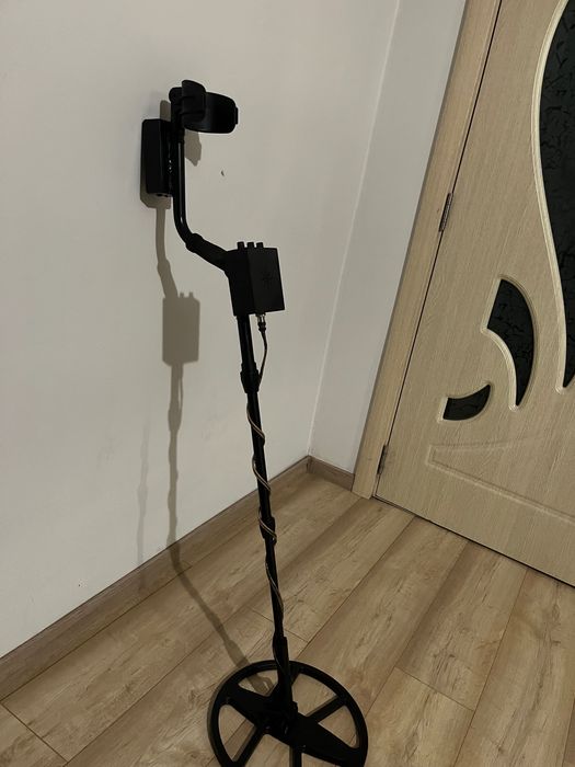 Металотърсач терминатор