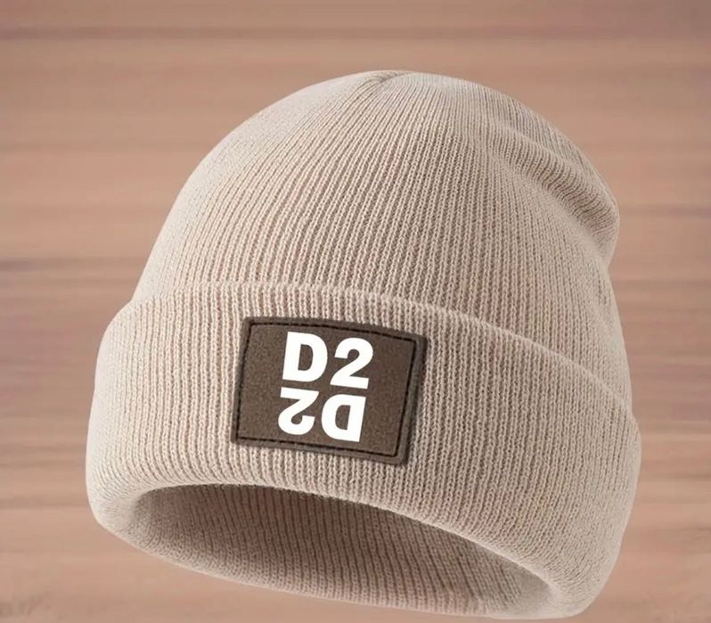 Детски зимни шапки