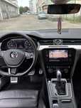 Volkswagen Passat ALLTRACK 2018. Proprietar