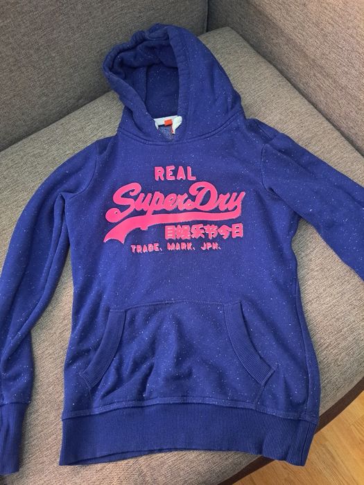 Hanorac Nou marime S