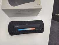 Преносим безжичен високоговорител Sony XG300 Bluetooth Speaker