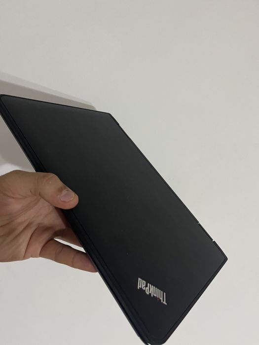 Yoga 11 e Lenovo