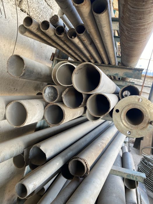 Нержавейка лист, турба, круг