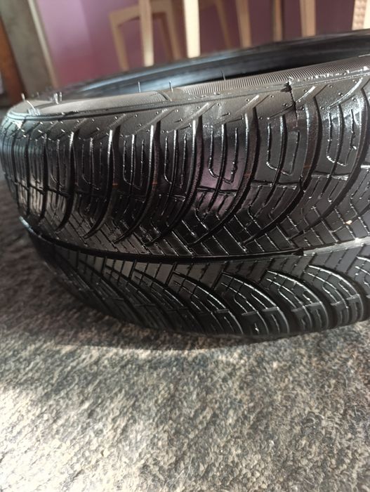 Балон жентра спарк нексия3 195/55 r15