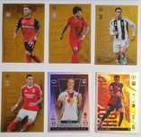 Match Attax EXTRA 25